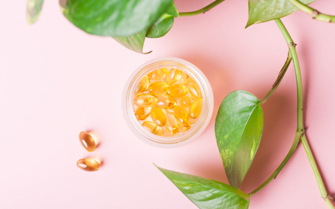 Capsules molles