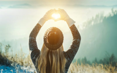 Winter and vitamin D: the vital duo!